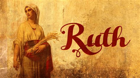 Ruth